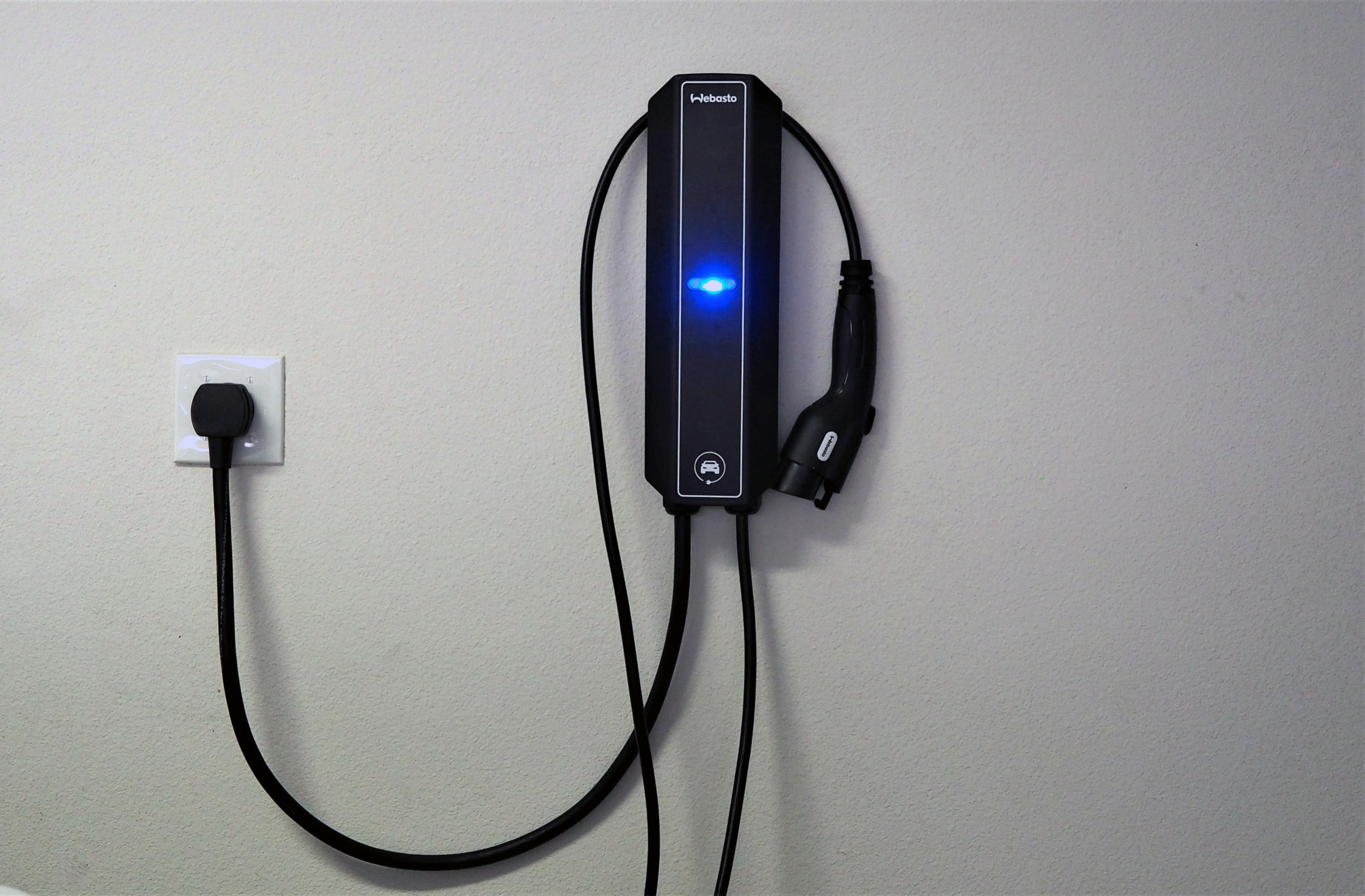Webasto ev charging discount